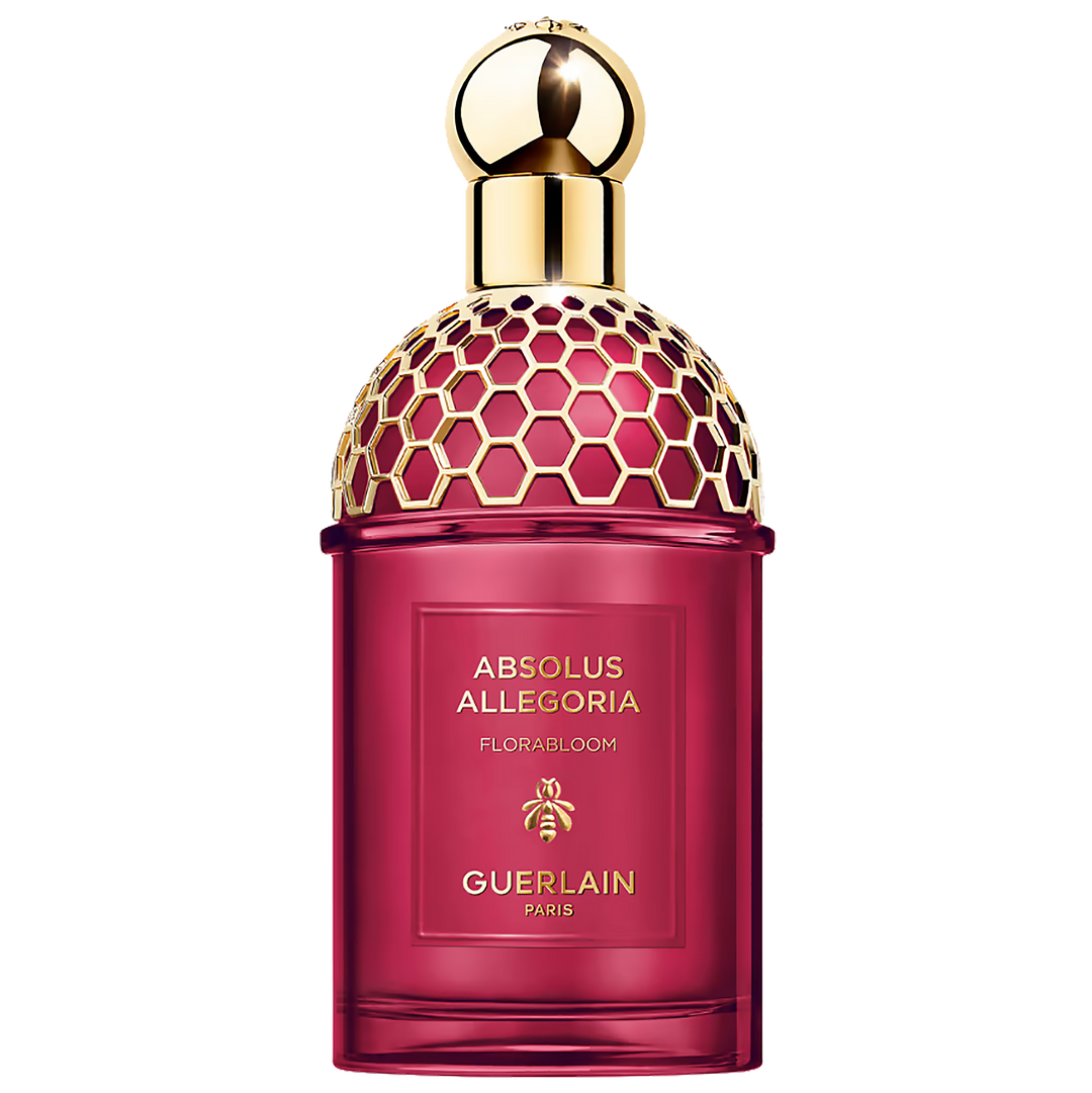 GUERLAIN Florabloom Absolu Eau de Parfum (LAST DROP)