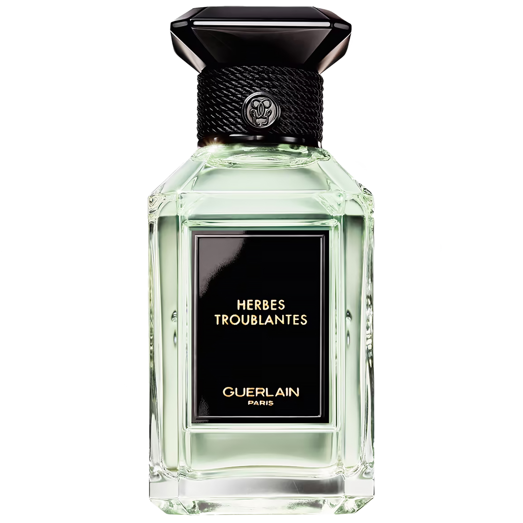 GUERLAIN Herbes Troublantes Eau de Parfum