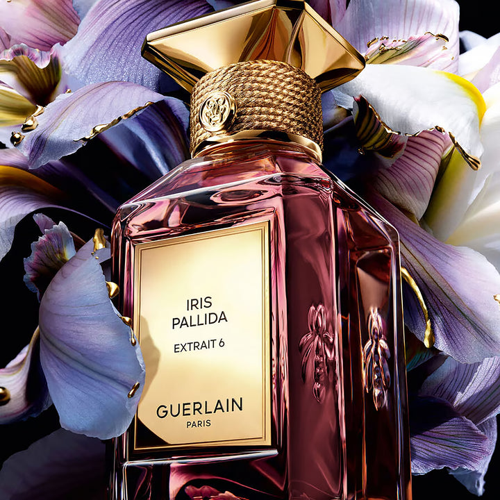 GUERLAIN Iris Pallida Extrait 6 Parfum