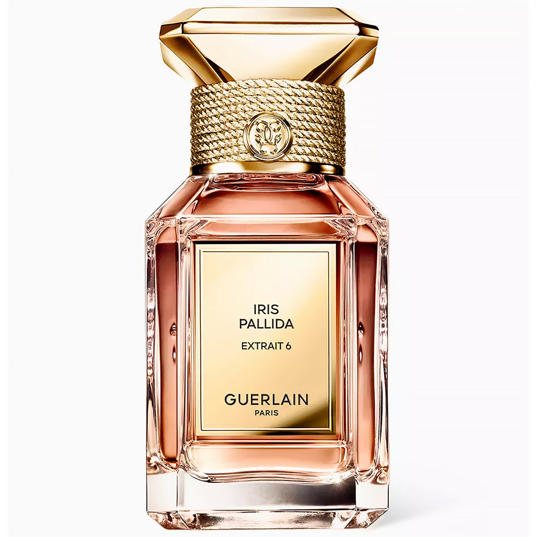 GUERLAIN Iris Pallida Extrait 6 Parfum