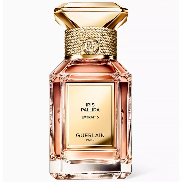 GUERLAIN Iris Pallida Extrait 6 Parfum