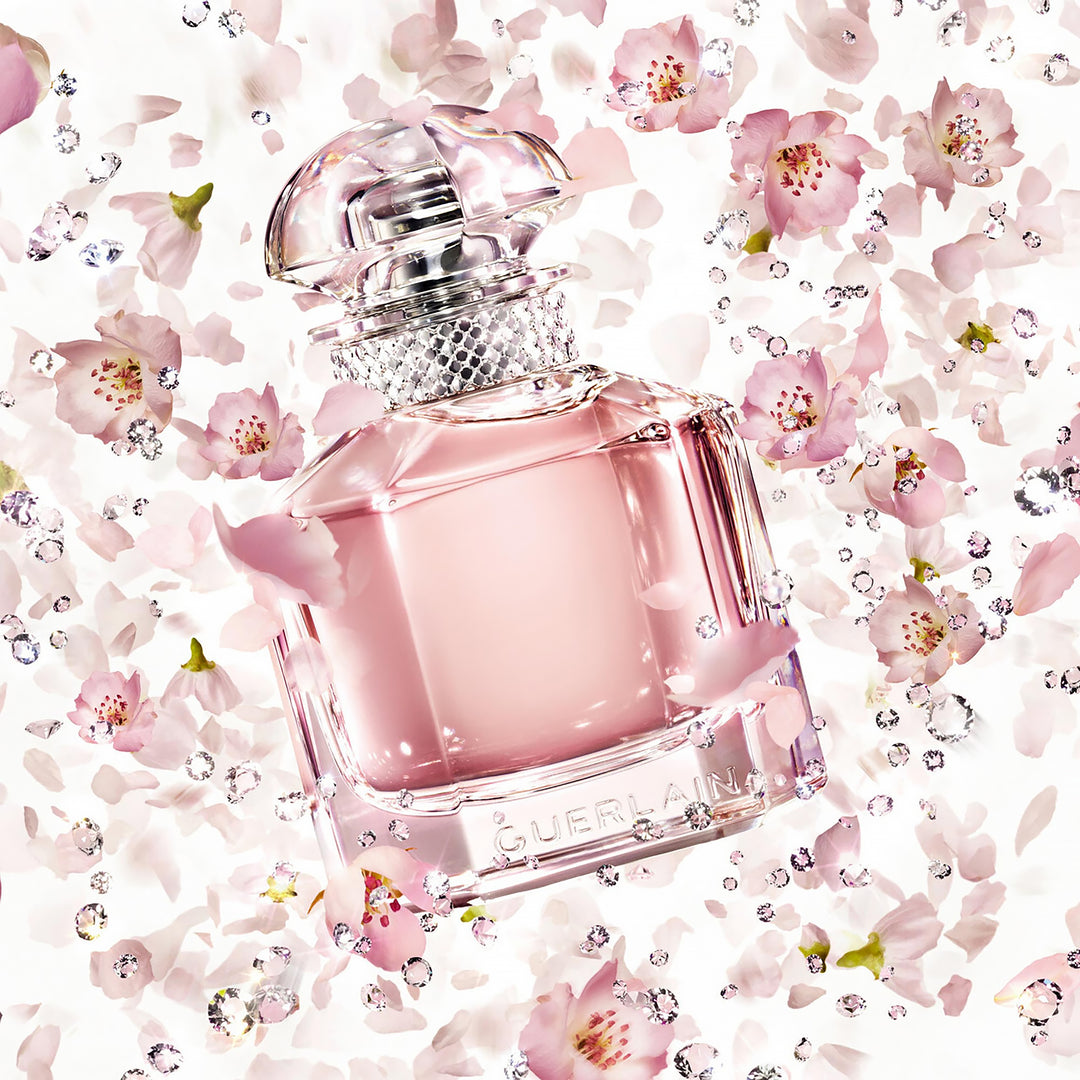 GUERLAIN Mon Guerlain EDP