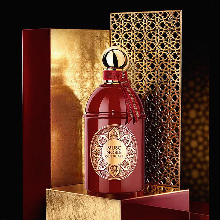 GUERLAIN Musc Noble EDP  (DISCONTINUED)