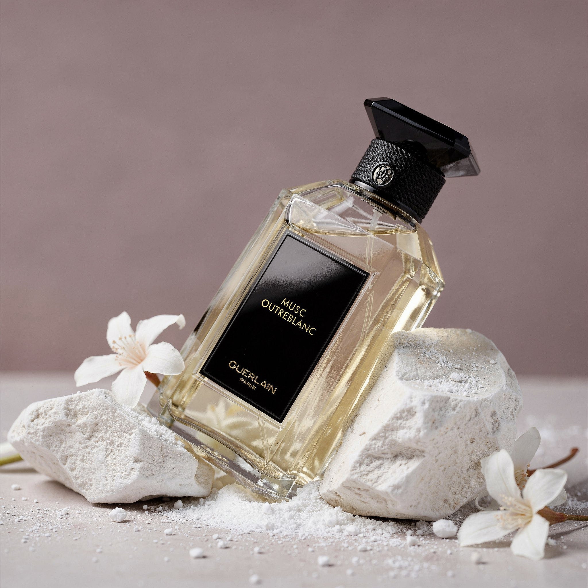 GUERLAIN Musc Outreblanc Eau de Parfum – PERFUME BAR PRIVÉ