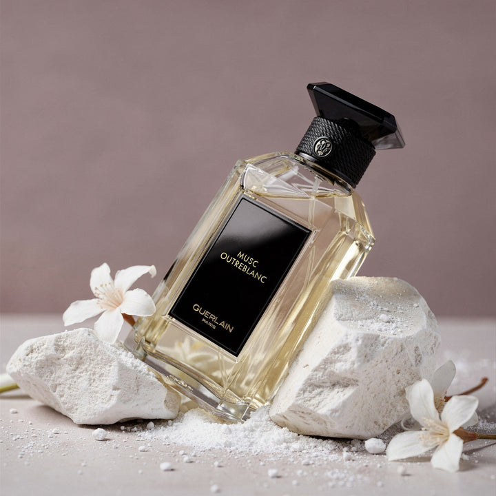 GUERLAIN Musc Outreblanc Eau de Parfum