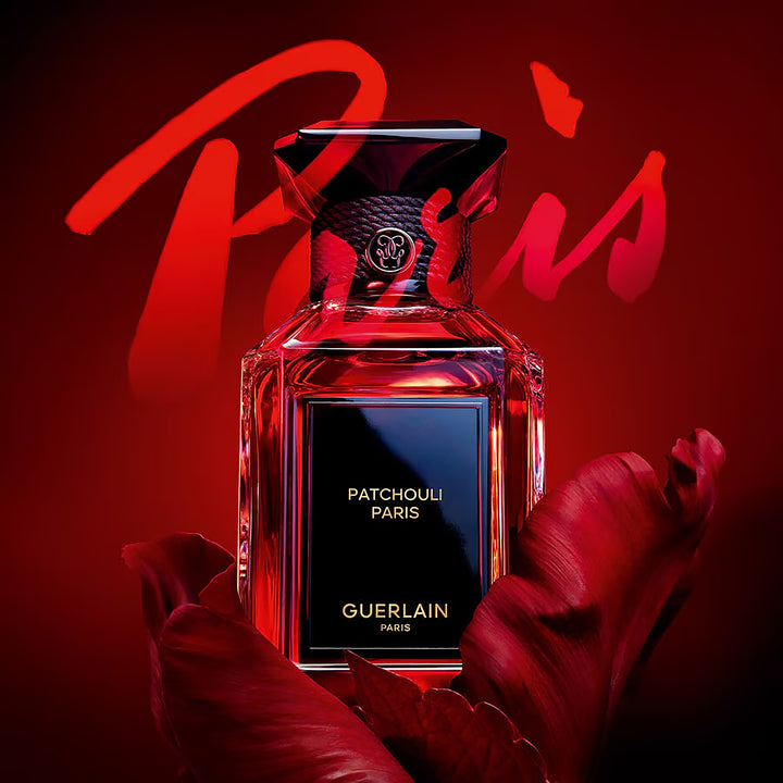 GUERLAIN Patchouli Paris Eau de Parfum