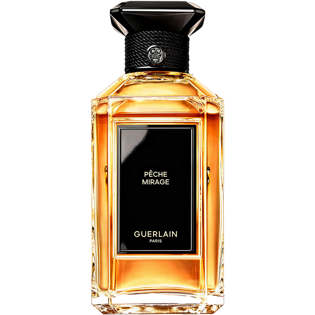 GUERLAIN Pêche Mirage Eau de Parfum