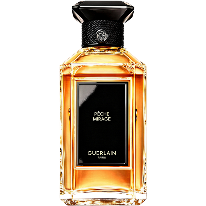 GUERLAIN Pêche Mirage Eau de Parfum
