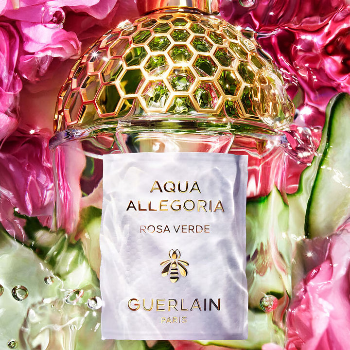 GUERLAIN Rosa Verde Eau de Toilette