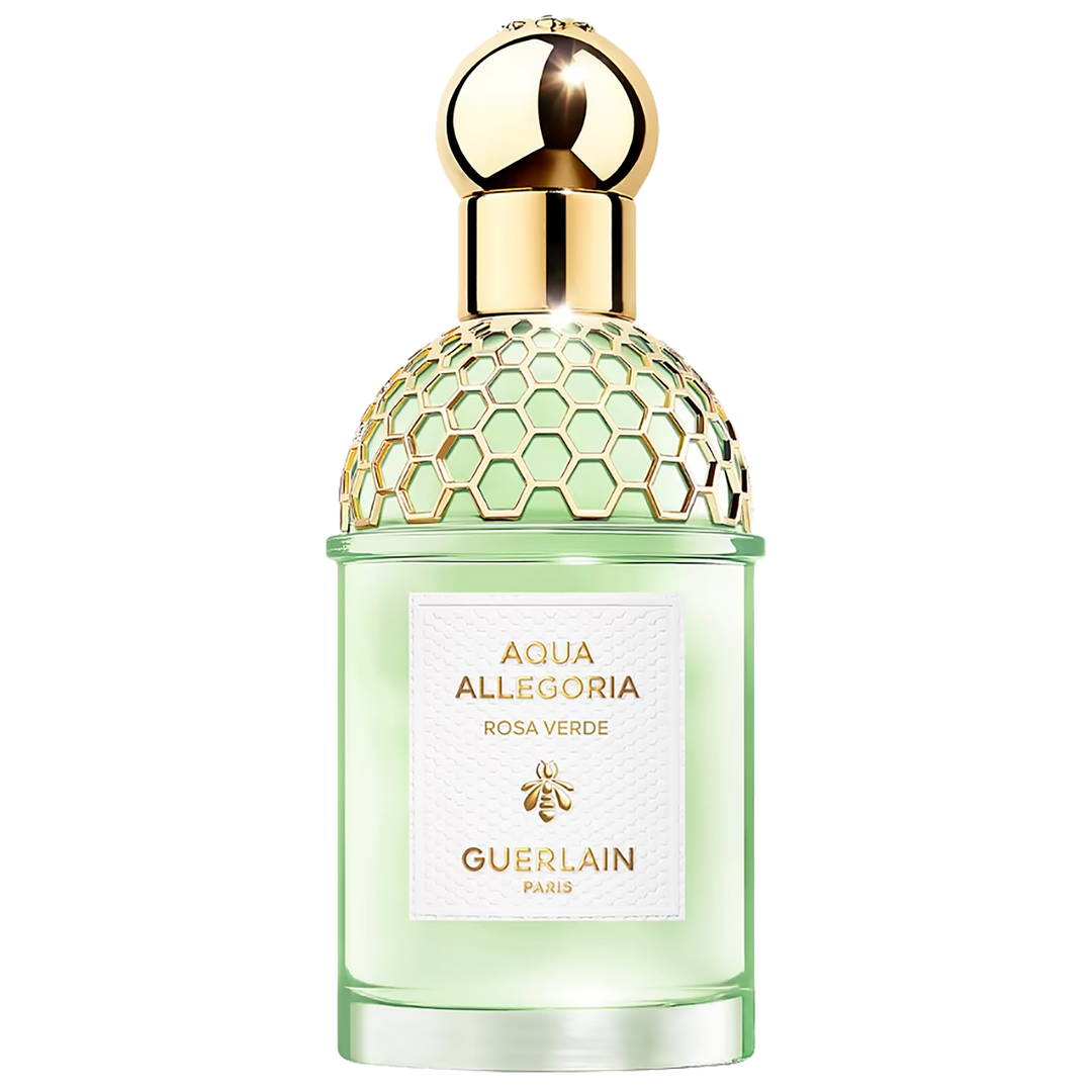 GUERLAIN Rosa Verde Eau de Toilette