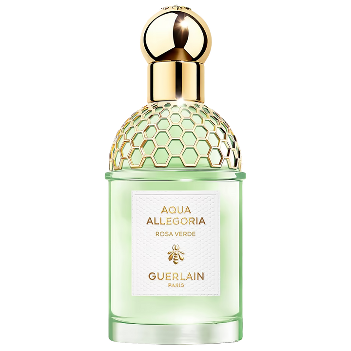 GUERLAIN Rosa Verde Eau de Toilette