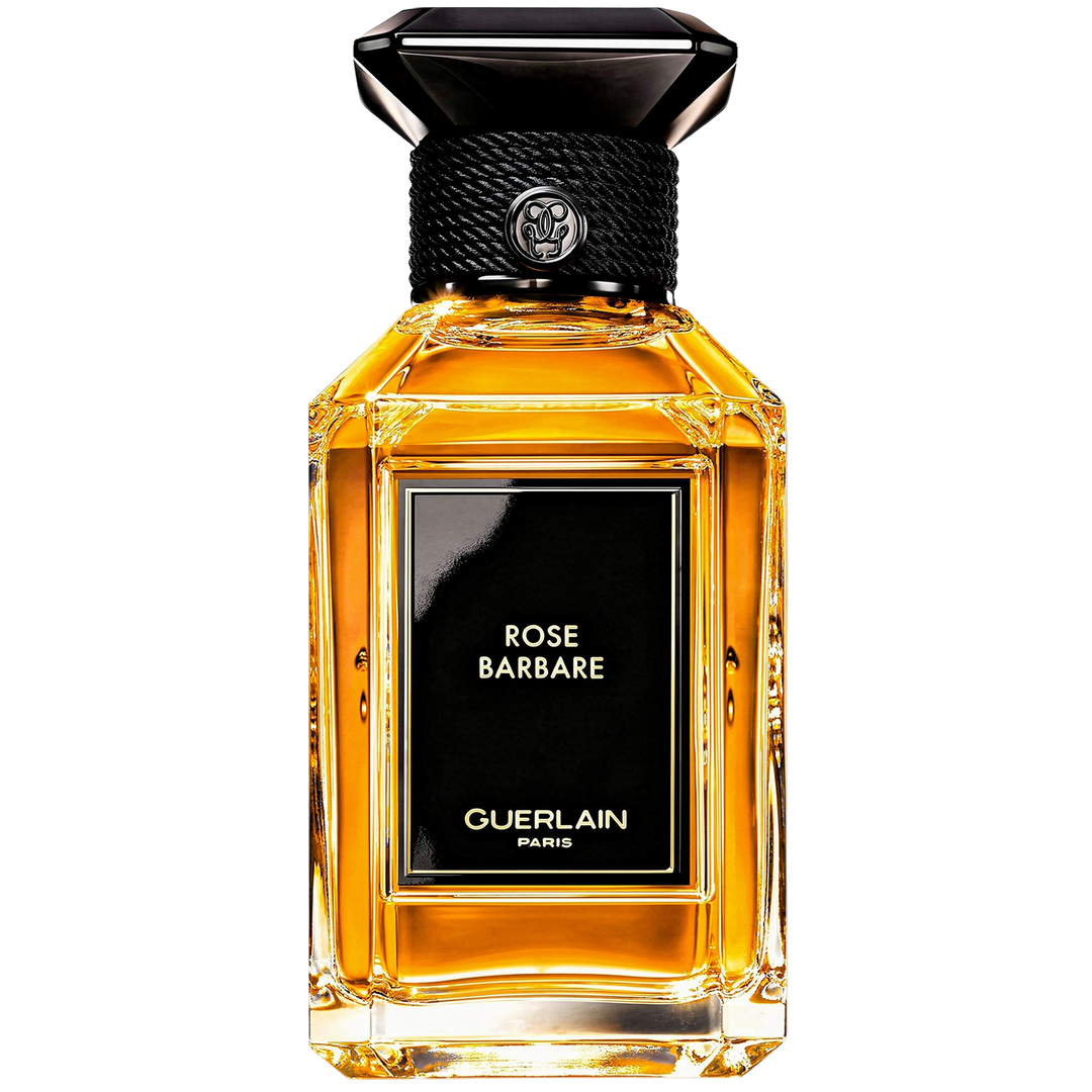GUERLAIN Rose Barbare Eau de Parfum