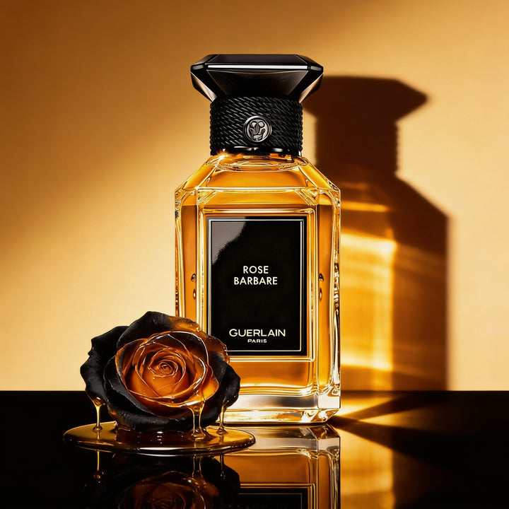 GUERLAIN Rose Barbare Eau de Parfum