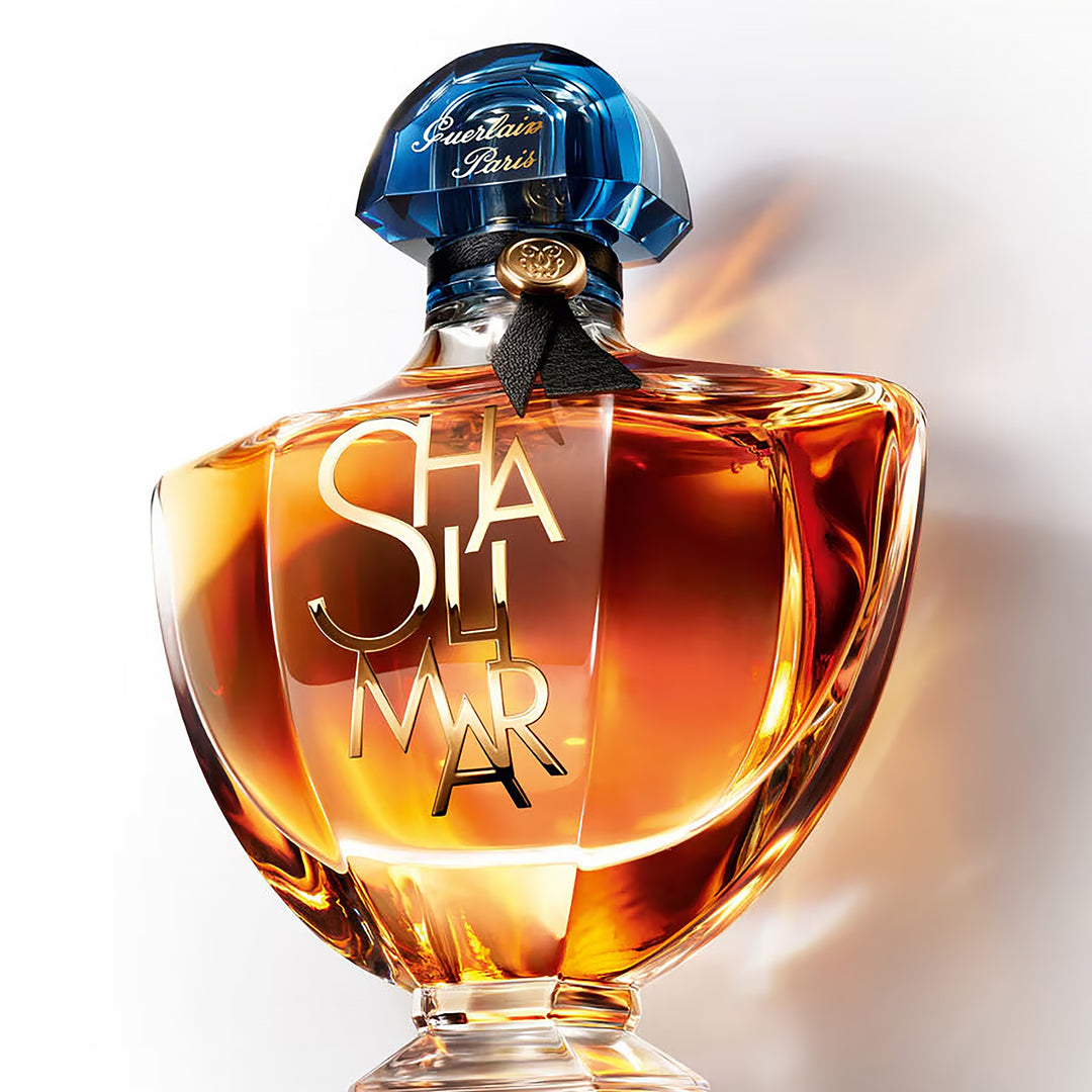 GUERLAIN Shalimar L&