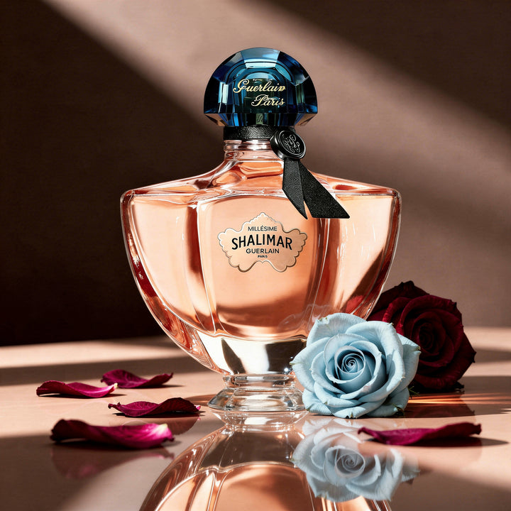 GUERLAIN Shalimar Millesime Rose Eau de Parfum (ONE-TIME LIMITED RELEASE)