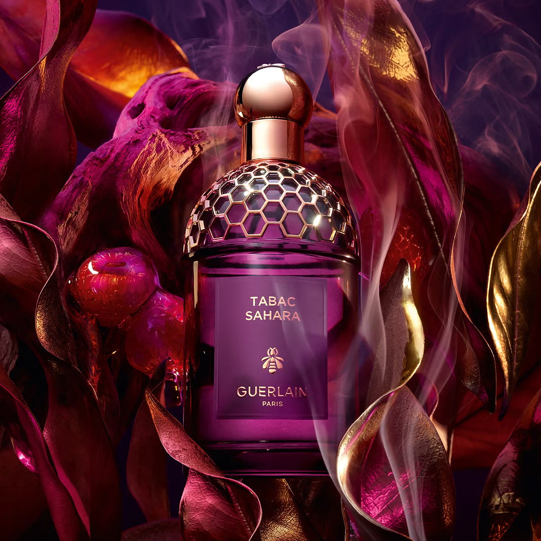 GUERLAIN Tabac Sahara Eau de Parfum (LAST DROP)