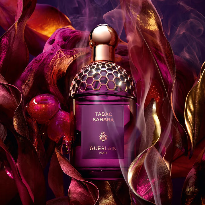 GUERLAIN Tabac Sahara Eau de Parfum (LAST DROP)