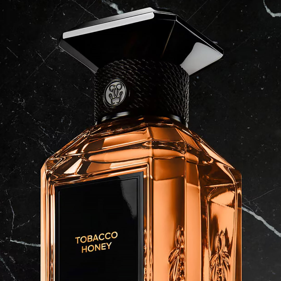 guerlain tobacco honey tester L`art La Matiere 10 ml Miniature Splash Guerlain Tobacco Honey Eau De Parfum is a rich guerlain tobacco honey jomashop Guerlain
