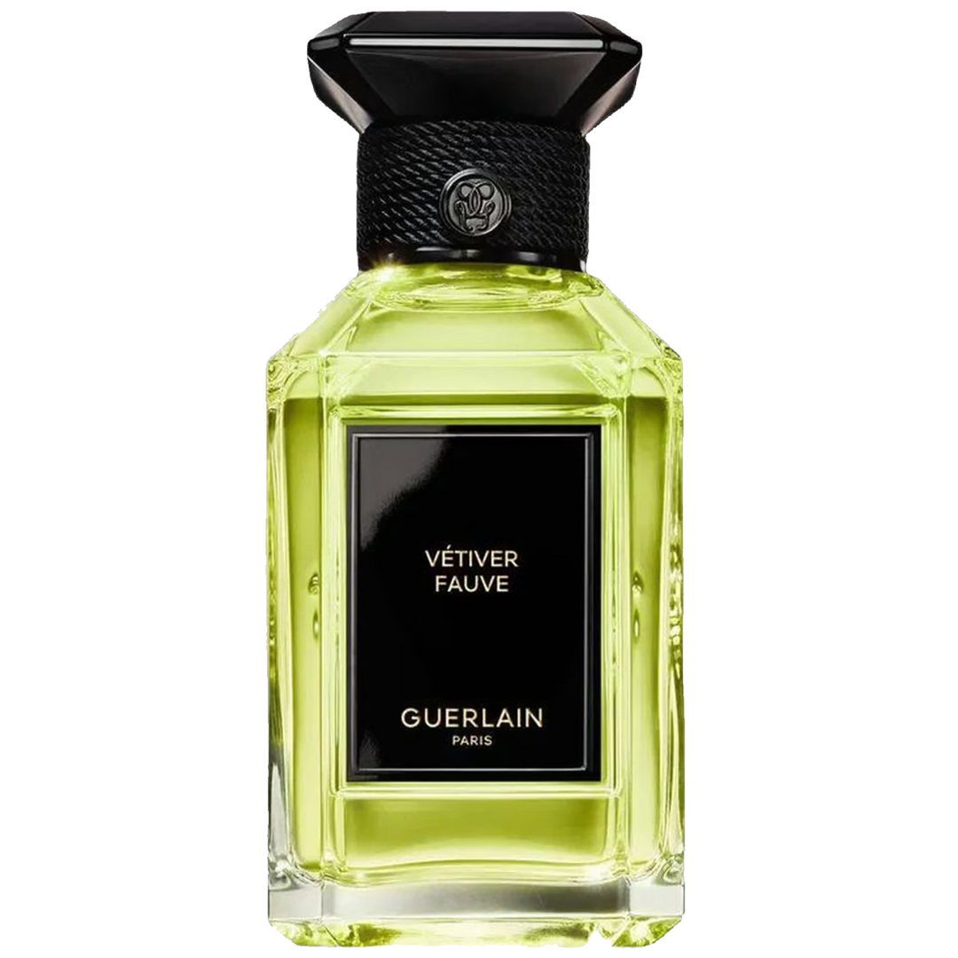 GUERLAIN Vétiver Fauve Eau de Parfum