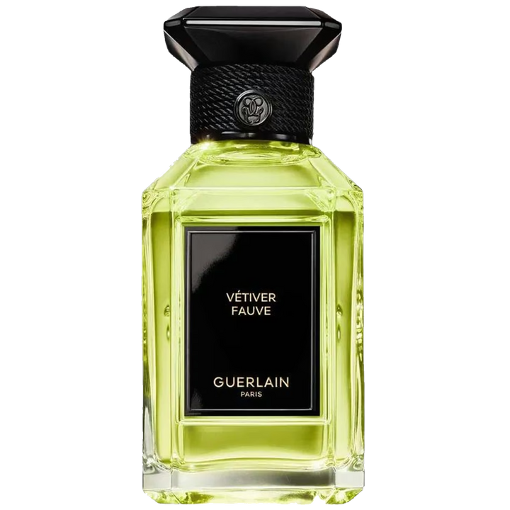 GUERLAIN Vétiver Fauve Eau de Parfum