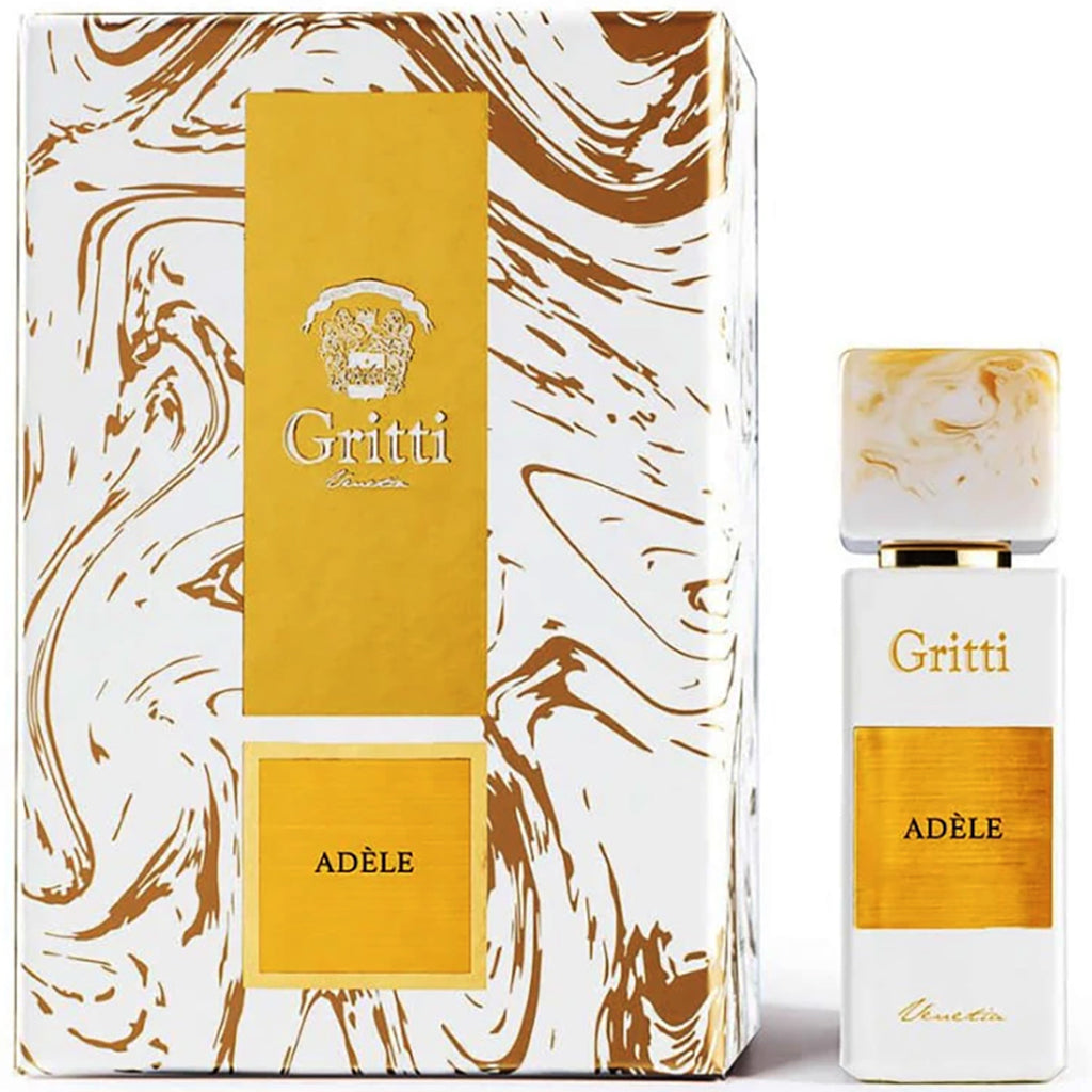 GRITTI Adele EDP