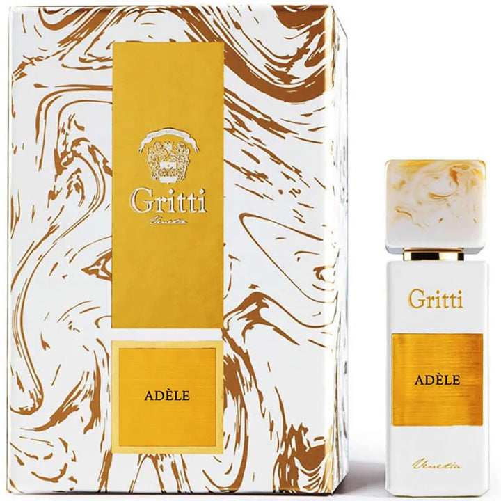GRITTI Adele EDP