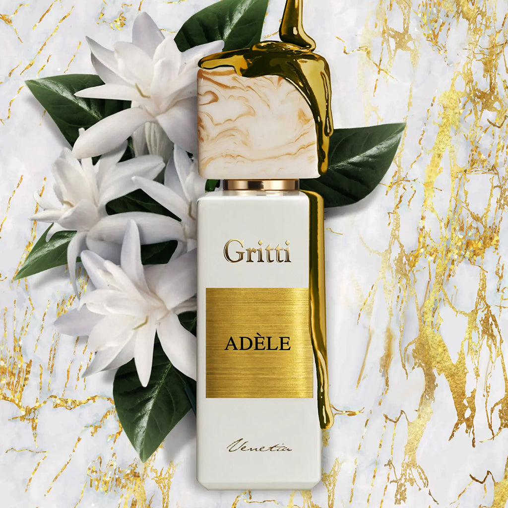 GRITTI Adele EDP