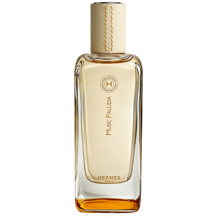 HERMÈS Musc Pallida Eau de Parfum - בקבוק הבושם