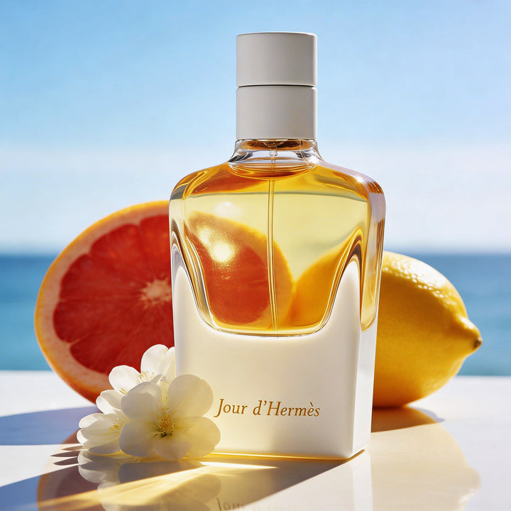 HERMES Jour D&