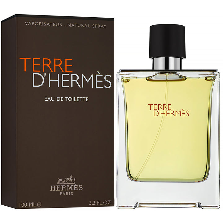 HERMES Terre D&