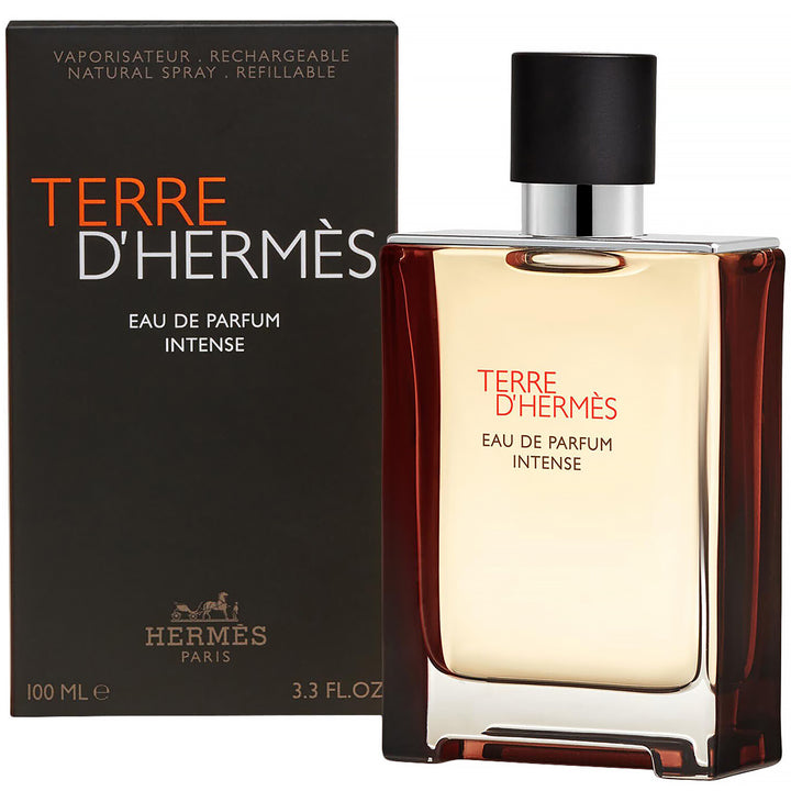 HERMES Terre D&