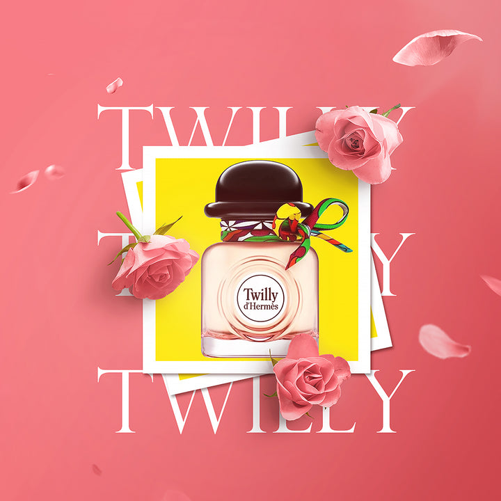 HERMES Twilly D&