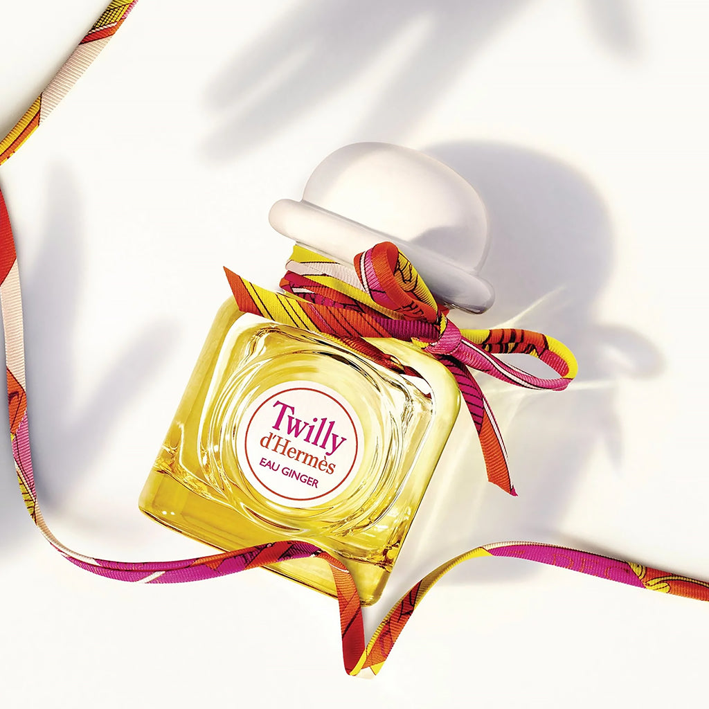 HERMES Twilly D&
