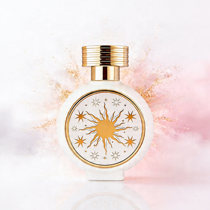 HFC Sunmusk Eau de Parfum