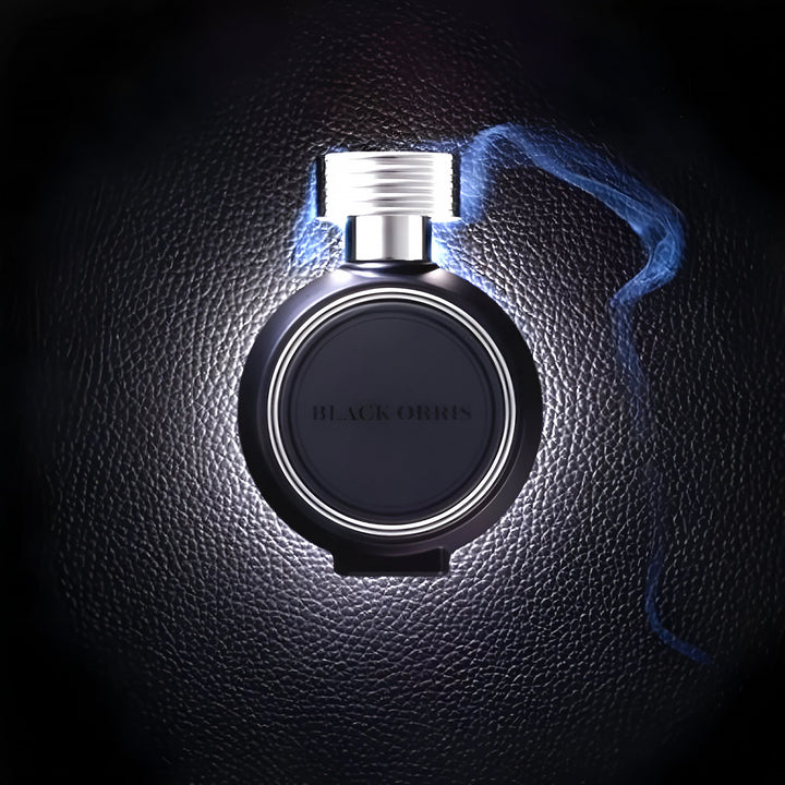 HFC Black Orris EDP