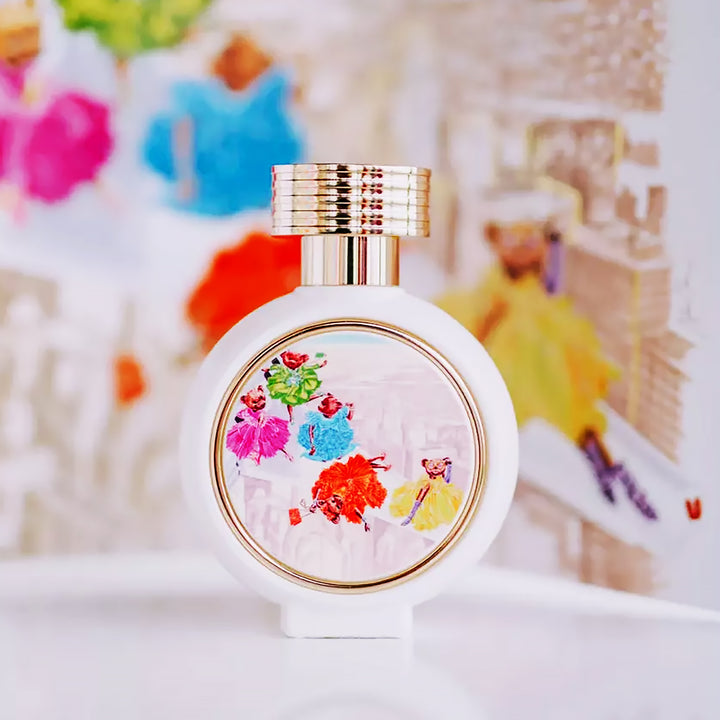 HFC Fly To Miracle Eau de Parfum (SALE)