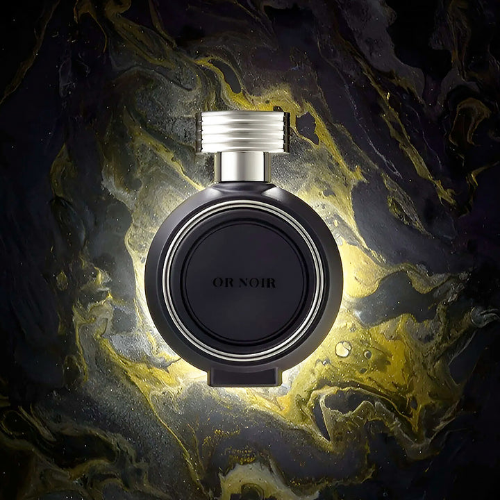 HFC Or Noir Eau de Parfum