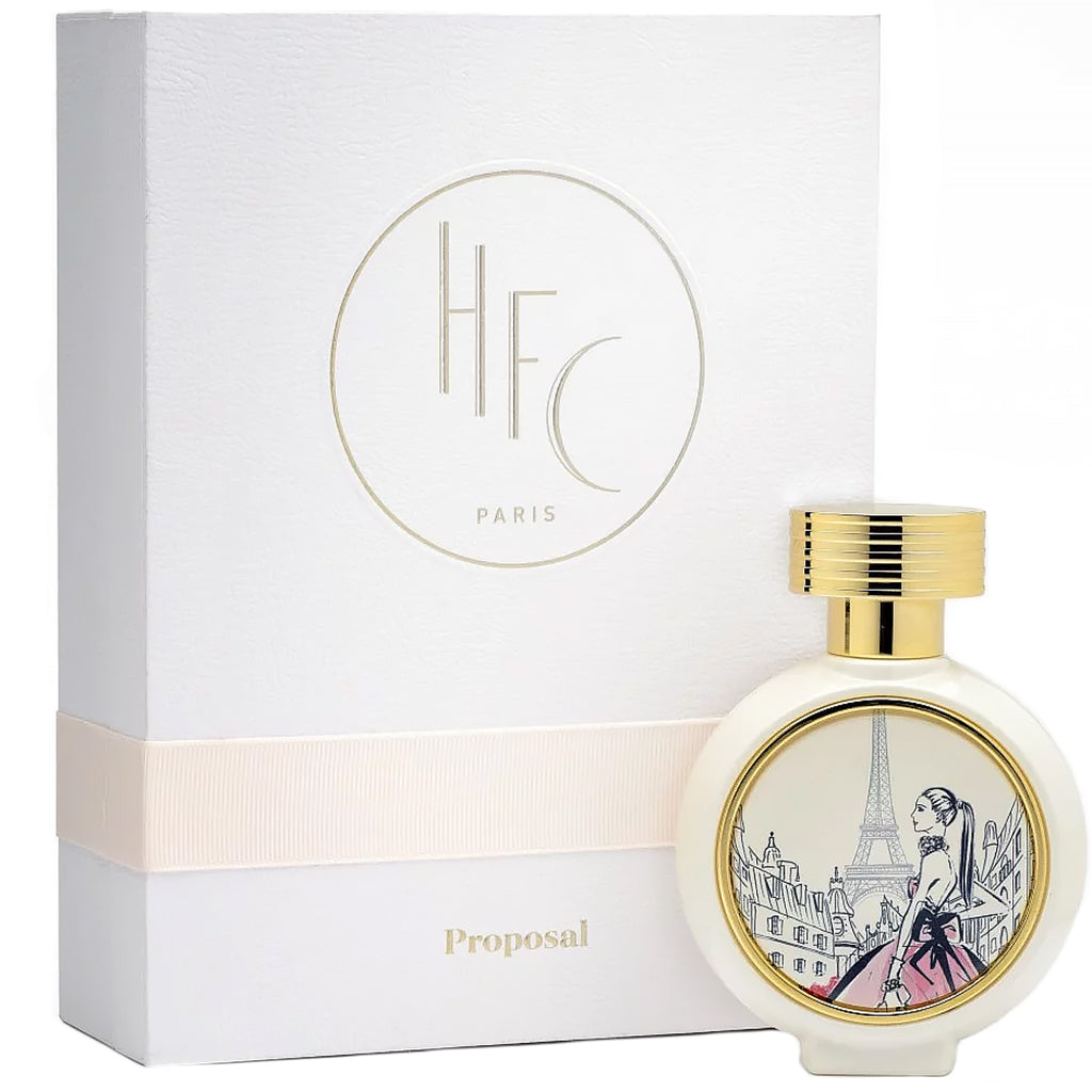 HFC Proposal Eau de Parfum (DAILY SPECIALS)