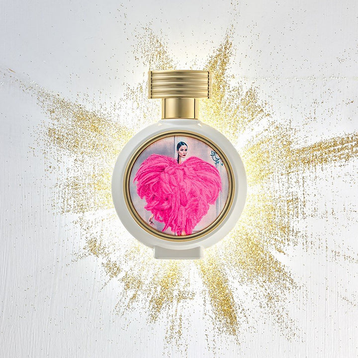 HFC Wear Love Everywhere Eau de Parfum