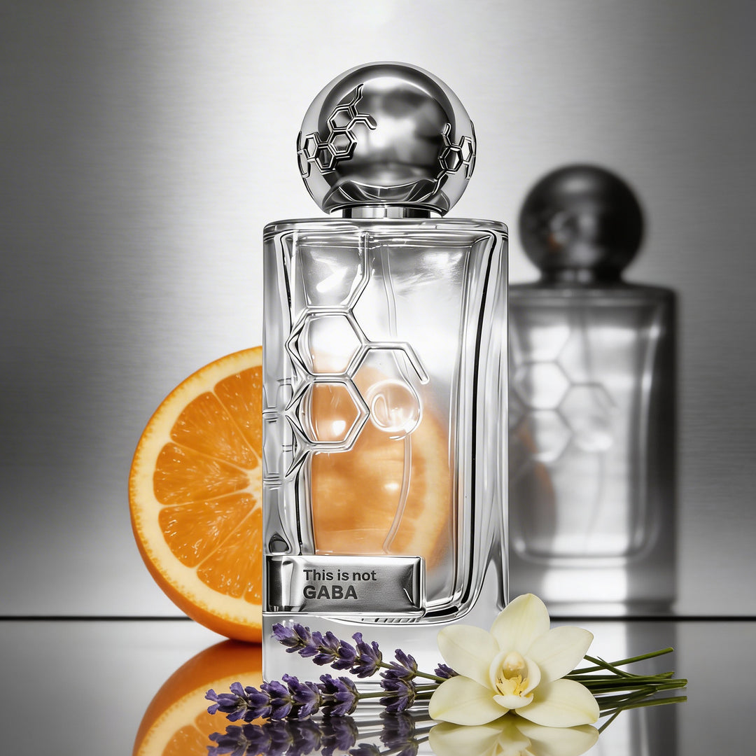 HORMONE PARIS This Is Not GABA Parfum דוגמית בושם נישה | HORMONE PARIS This Is Not GABA Parfum пробник