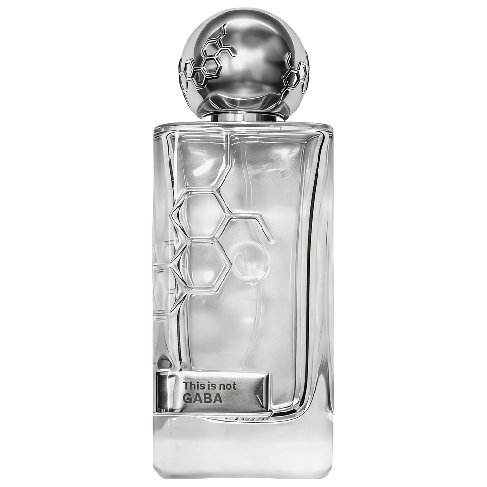 HORMONE PARIS This Is Not GABA Parfum דיקנט לנשים ולגברים | HORMONE PARIS This Is Not GABA Parfum отливант