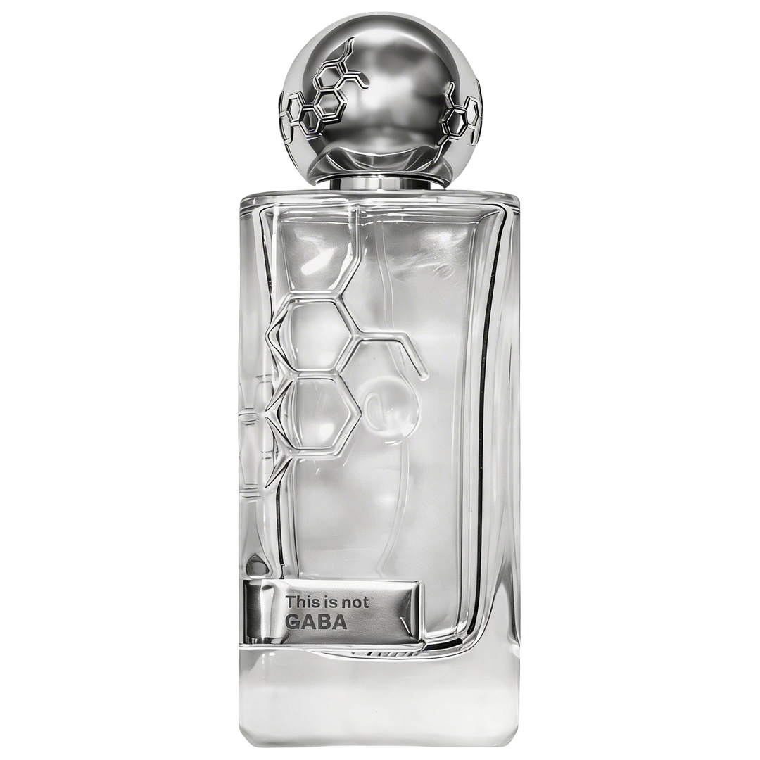 HORMONE PARIS This Is Not GABA Parfum דיקנט לנשים ולגברים | HORMONE PARIS This Is Not GABA Parfum отливант