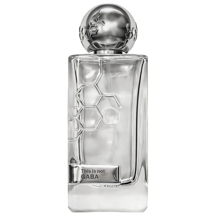 HORMONE PARIS This Is Not GABA Parfum דיקנט לנשים ולגברים | HORMONE PARIS This Is Not GABA Parfum отливант