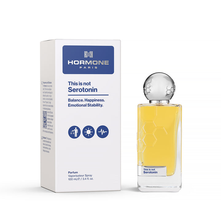 HORMONE PARIS This Is Not Serotonin Parfum Last Drop