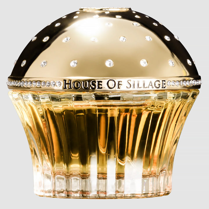 HOUSE OF SILLAGE Benevolence Eau de Parfum