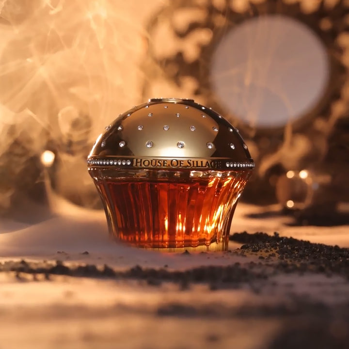 HOUSE OF SILLAGE Benevolence Eau de Parfum