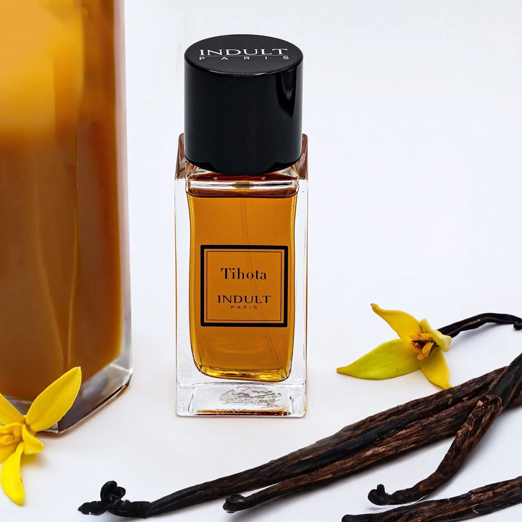 INDULT Tihota Eau de Parfum