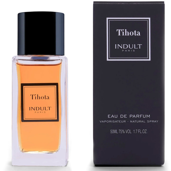 INDULT Tihota Eau de Parfum