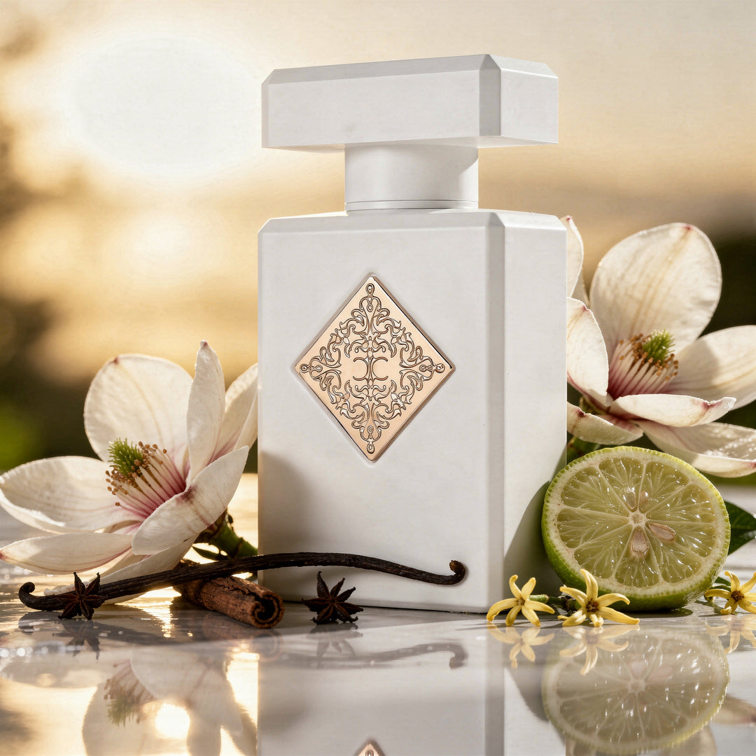 INITIO Lift Me Up Extrait De Parfum (LAST DROP)