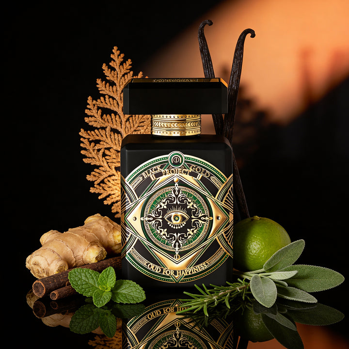 INITIO Oud For Happiness Eau de Parfum